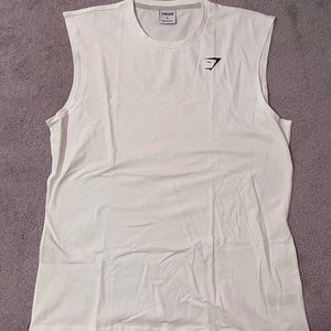Gymshark mens tank
